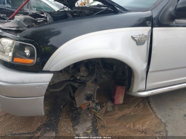 Ford F-150 Lariat Image 7