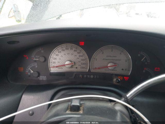 Ford F-150 Lariat Image 9