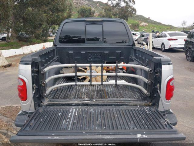 Ford F-150 Lariat Image 14