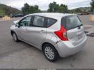Nissan Versa Sv Image 5