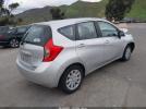 Nissan Versa Sv Image 4