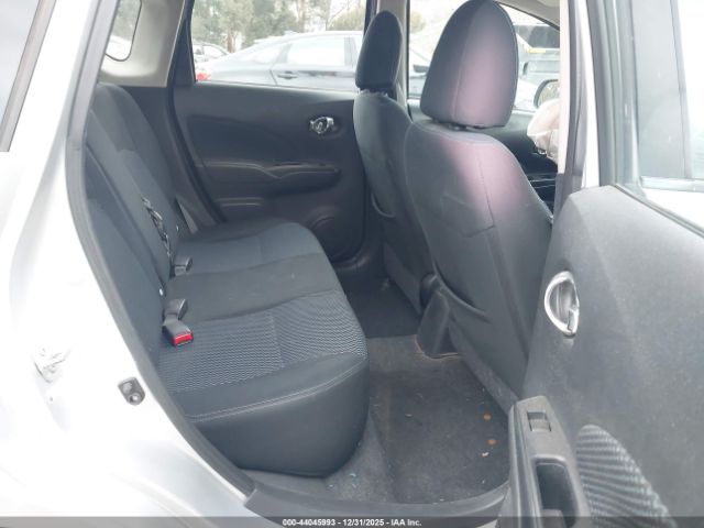 Nissan Versa Sv Image 6