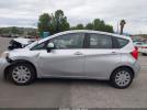Nissan Versa Sv Image 12