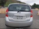Nissan Versa Sv Image 15