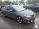 Honda Civic Si Image 1
