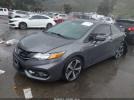 Honda Civic Si Image 3