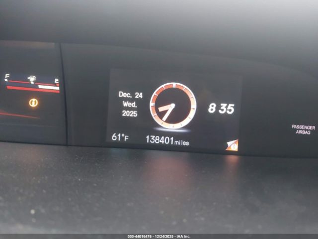 Honda Civic Si Image 10