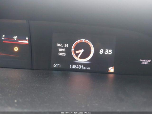 Honda Civic Si Image 10