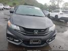 Honda Civic Si Image 5