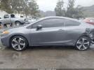 Honda Civic Si Image 9