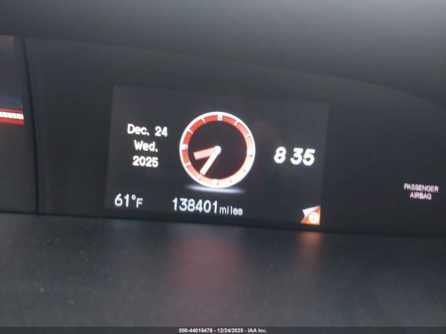 Honda Civic Si Image 4