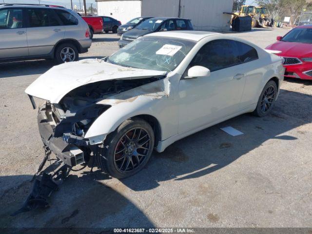 INFINITI G35 Image 13