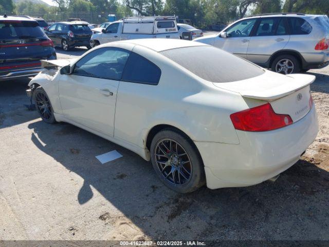 INFINITI G35 Image 14