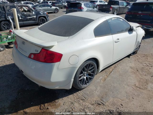 INFINITI G35 Image 2