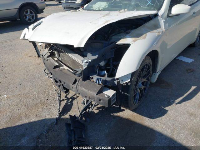 INFINITI G35 Image 6