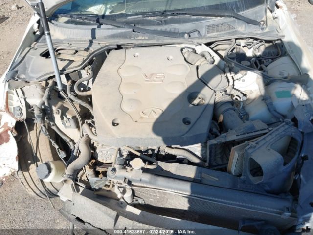 INFINITI G35 Image 3