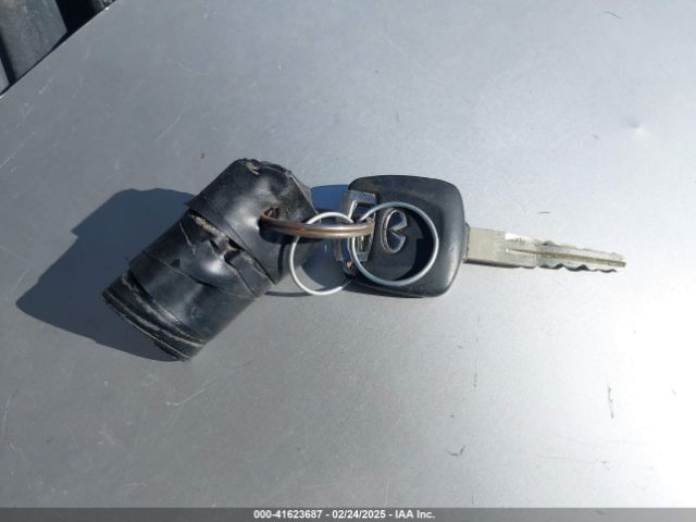 INFINITI G35 Image 5