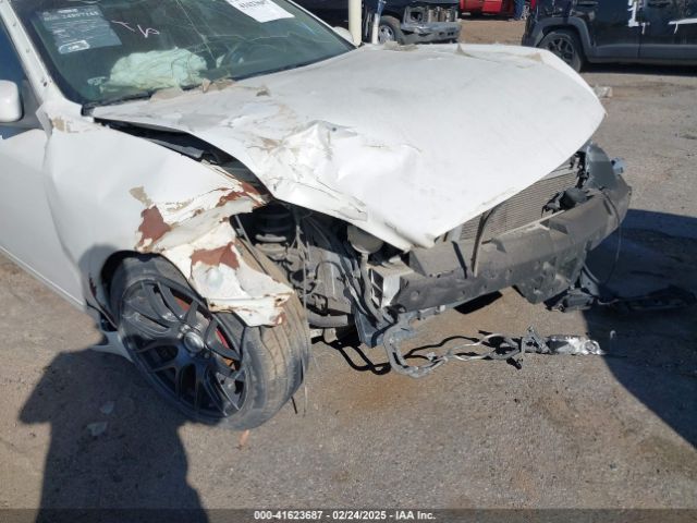 INFINITI G35 Image 10