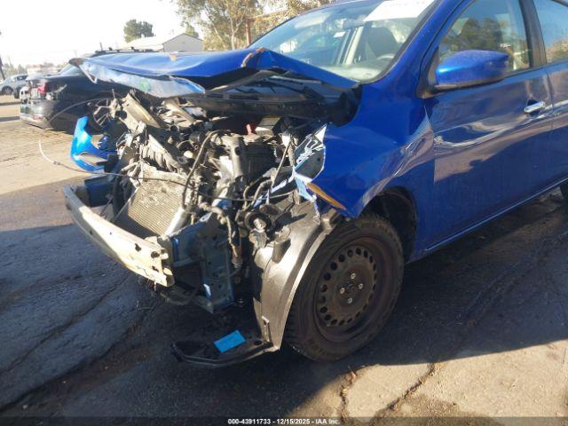 Nissan Versa Image 9