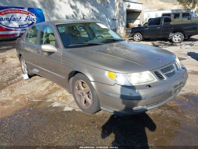 Saab 9-5 3.0t Arc Image 1