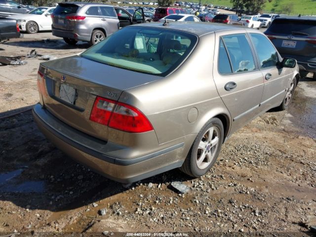 Saab 9-5 3.0t Arc Image 9