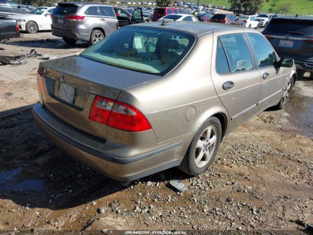 Saab 9-5 3.0t Arc Image 9