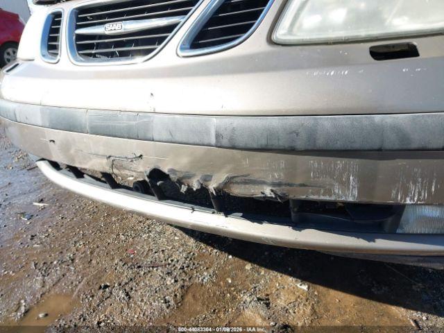 Saab 9-5 3.0t Arc Image 3