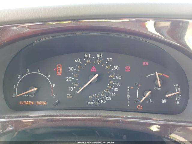 Saab 9-5 3.0t Arc Image 6