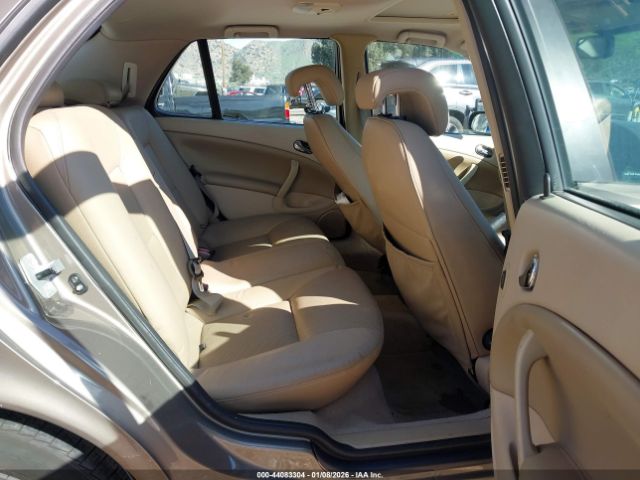 Saab 9-5 3.0t Arc Image 7