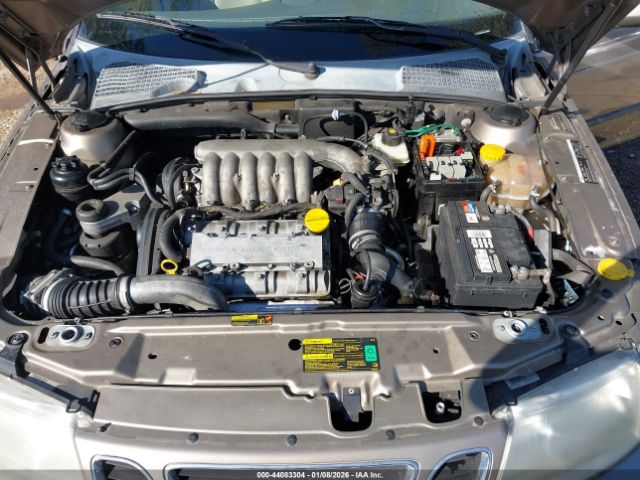 Saab 9-5 3.0t Arc Image 11