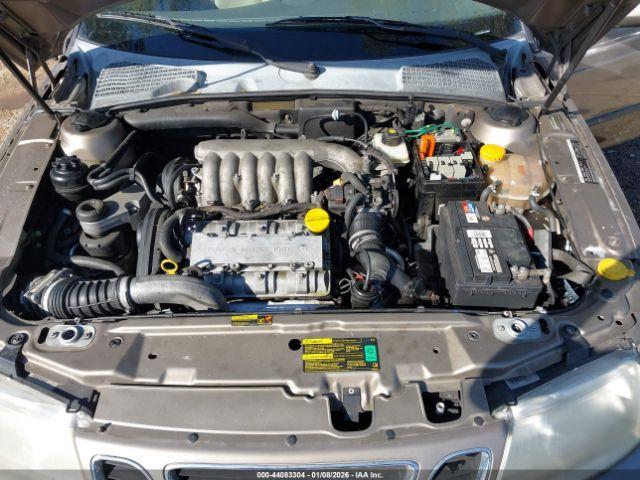 Saab 9-5 3.0t Arc Image 11