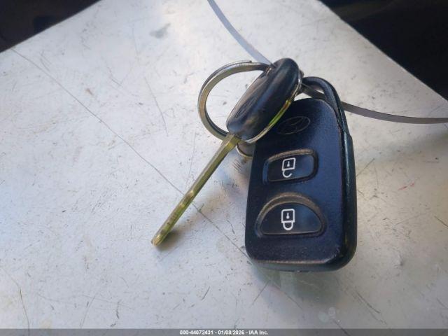 Hyundai TUCSON Gls Image 2