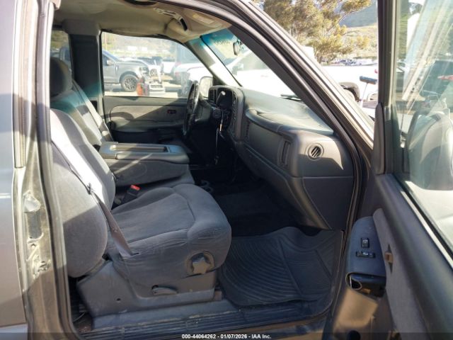 Chevrolet Silverado 1500 Ls Image 10