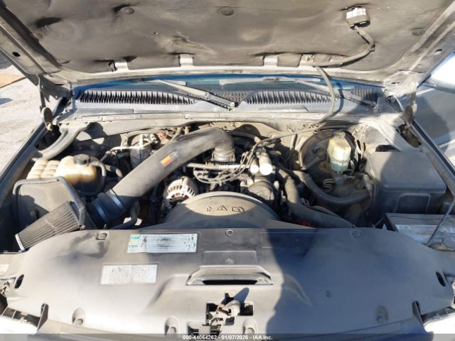 Chevrolet Silverado 1500 Ls Image 9