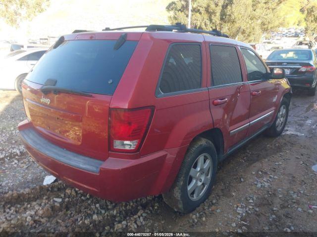 Jeep Grand Cherokee Laredo Image 12