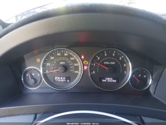 Jeep Grand Cherokee Laredo Image 7