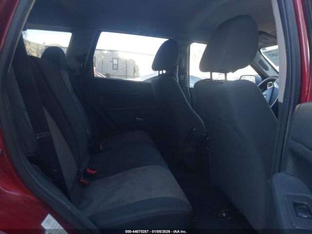 Jeep Grand Cherokee Laredo Image 6