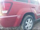 Jeep Grand Cherokee Laredo Image 11