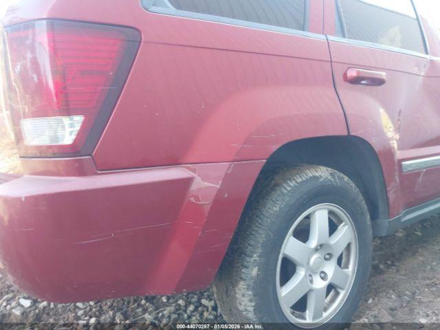 Jeep Grand Cherokee Laredo Image 11