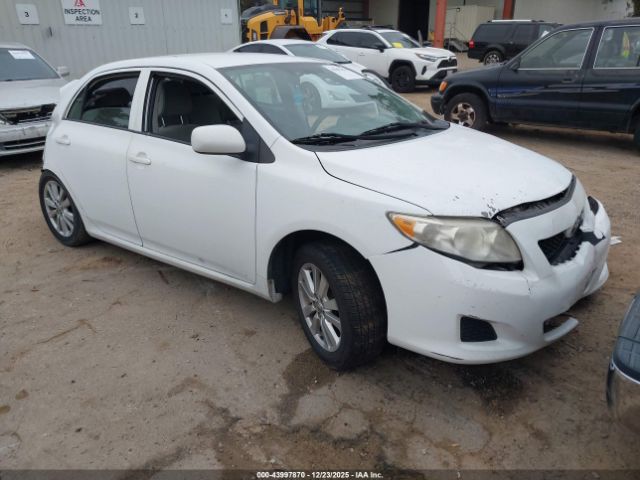 Toyota Corolla Le Image 1