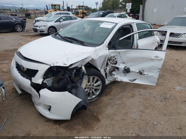 Toyota Corolla Le Image 12