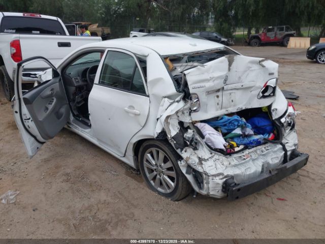 Toyota Corolla Le Image 15