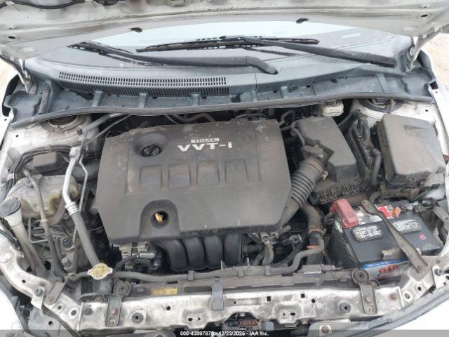 Toyota Corolla Le Image 7