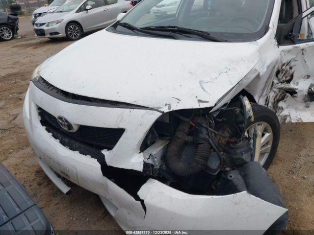 Toyota Corolla Le Image 6