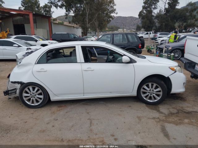 Toyota Corolla Le Image 2