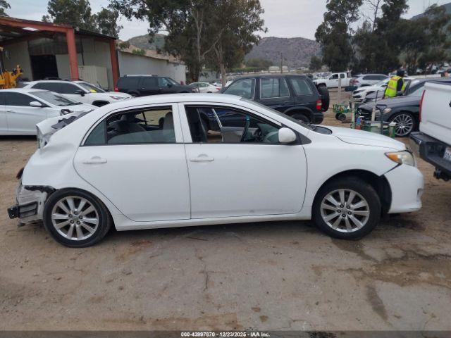 Toyota Corolla Le Image 2