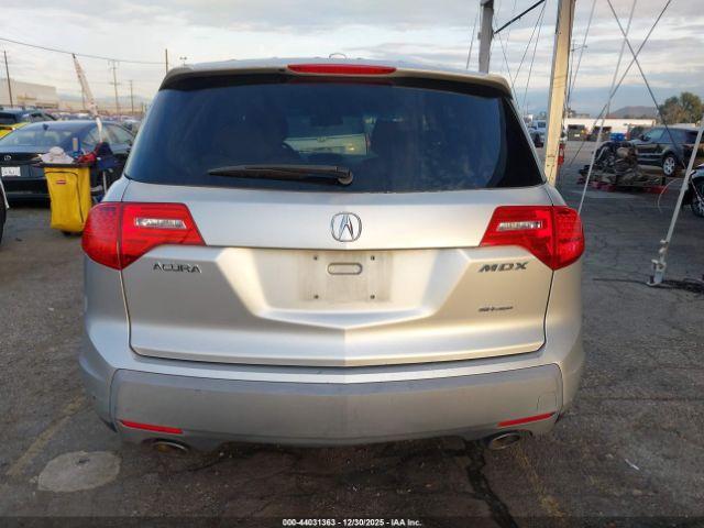 Acura MDX Image 11