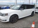 Ford Flex Sel Image 4