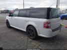 Ford Flex Sel Image 8