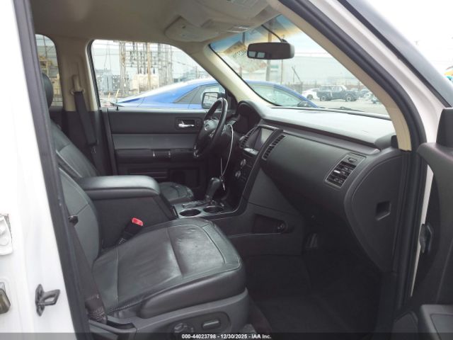 Ford Flex Sel Image 5